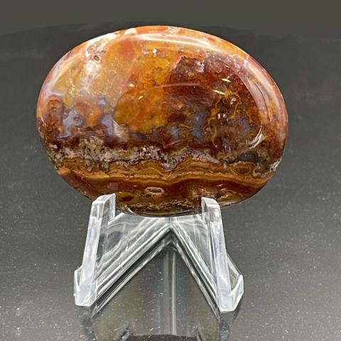 Camp Verde Picture Jasper Oval