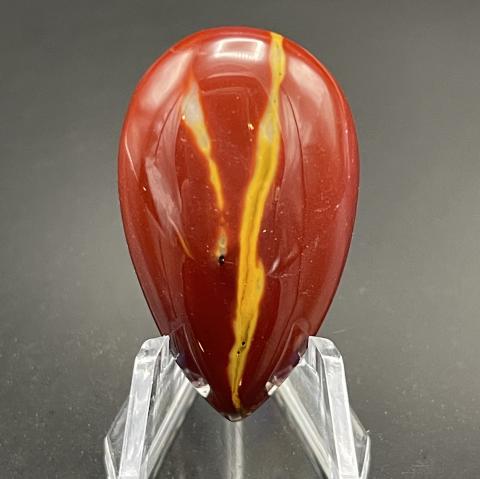 Lightening Bolt Pear
