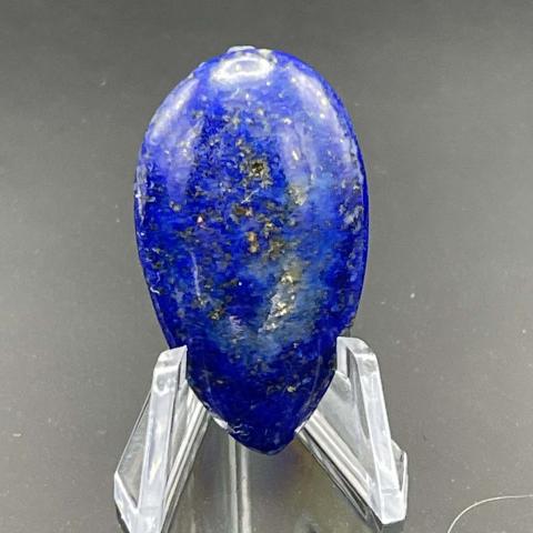 Lapis Lazuli Pear