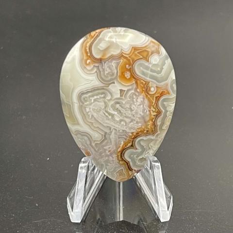 Laguna Crazy Lace Tear Drop Pear
