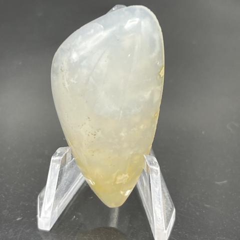 Graveyard Point Seam Agate Sail