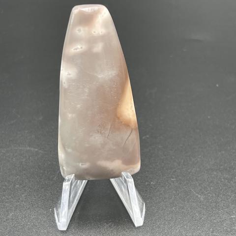 Burro Creek Calico Jasper Baguette Tapered