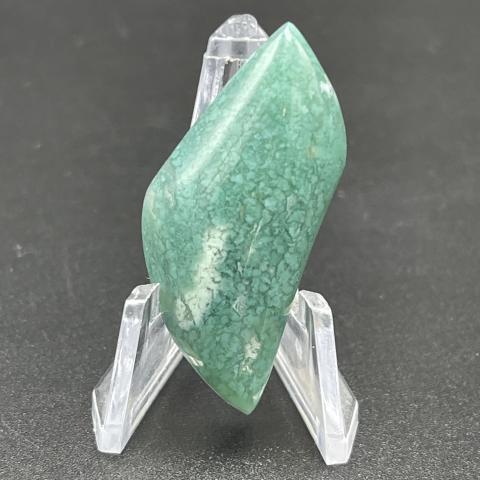 Madagascar Chrysoprase Fancy