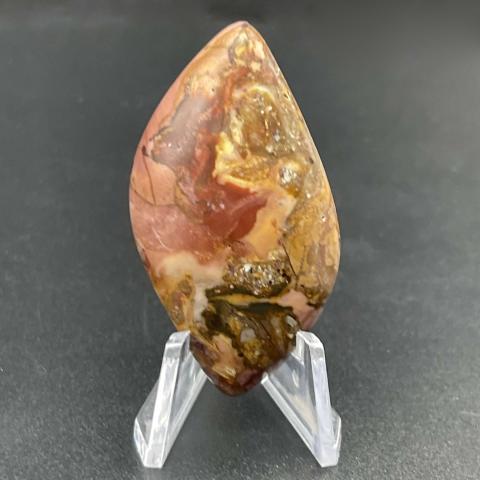 Empirita Jasper Fancy