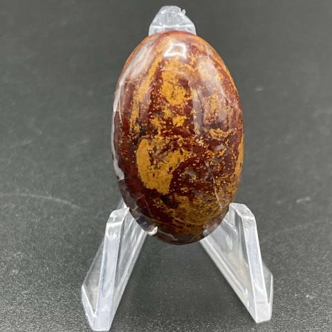 Empirita Picture Jasper Oval
