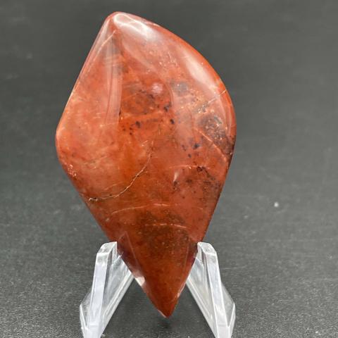 Sycamore Creek Red Jasper Sail