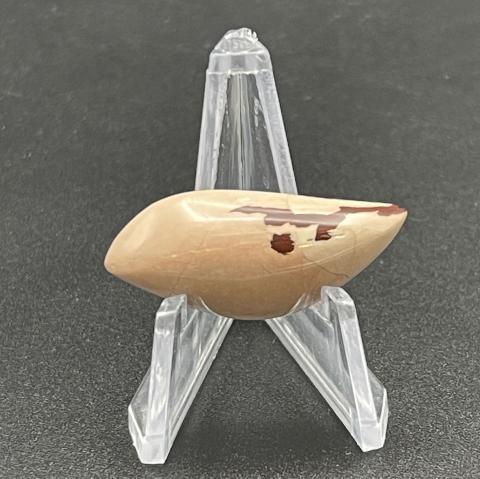 Owyhee Dendritic Jasper Fancy