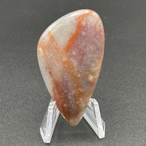 Shoofly Agate Sail