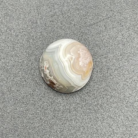 Laguna Crazy Lace Round