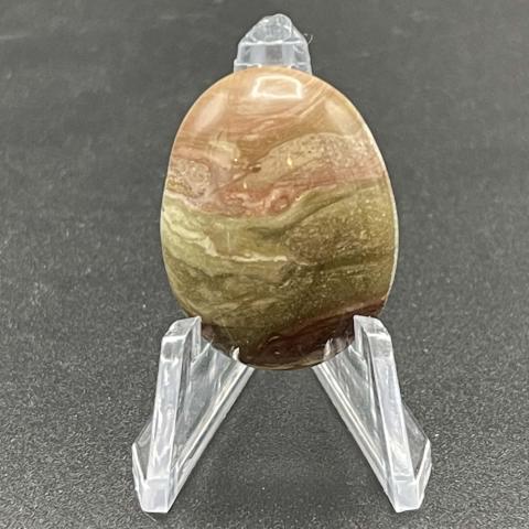 Empirita Picture Jasper Oval