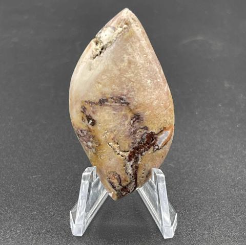Rodeo Flats Variegated Onyx Jasper Fancy