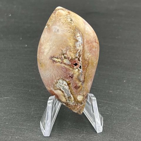 Rodeo Flats Variegated Onyx Jasper Fancy