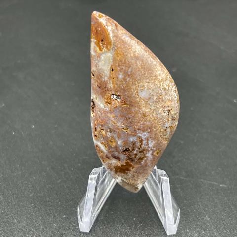 Rodeo Flats Variegated Onyx Jasper Fancy