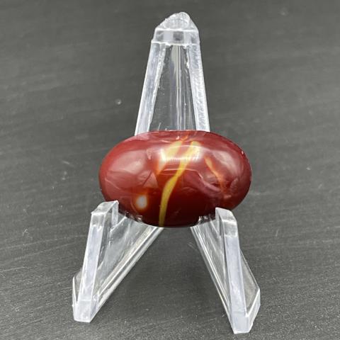 Mookaite Jasper Oval