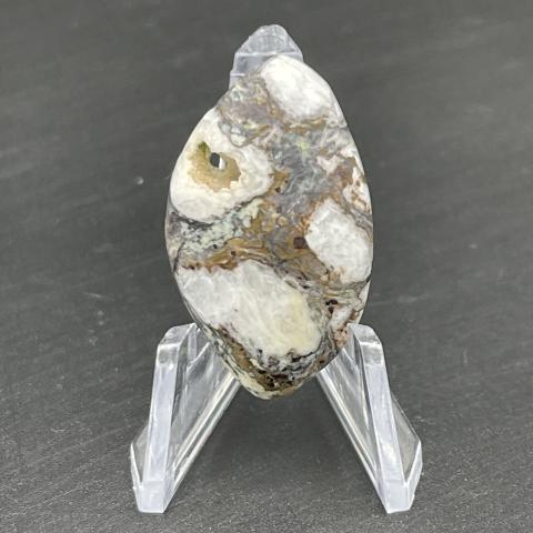 Wild Horse Magnesite Fancy