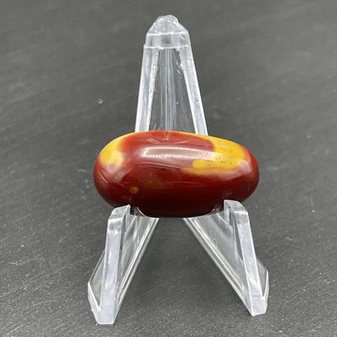 Mookaite Jasper Oval