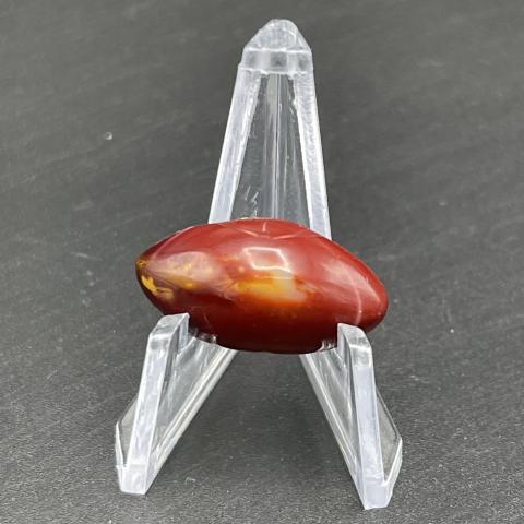 Mookaite Patterned Jasper Fancy