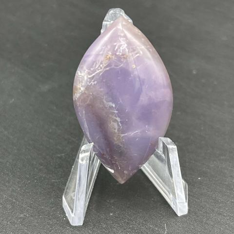Purple Burro Creek Jasper Fancy