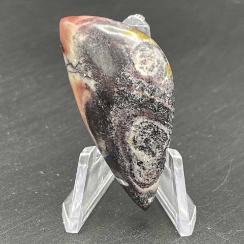 Porcelain Jasper Sail