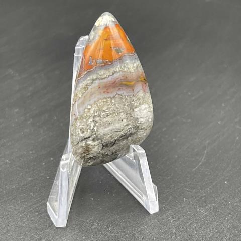 Moroccan Jasper Sail