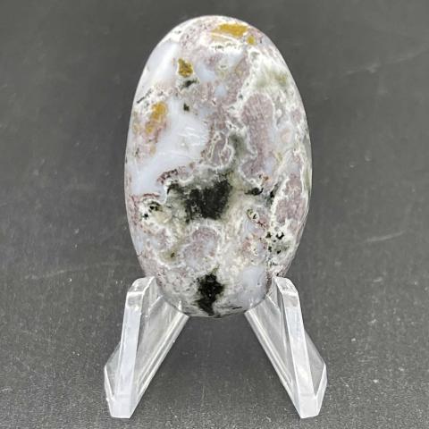 Ocean Jasper Oval