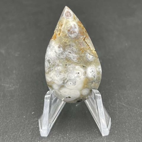 Ocean Jasper Pear
