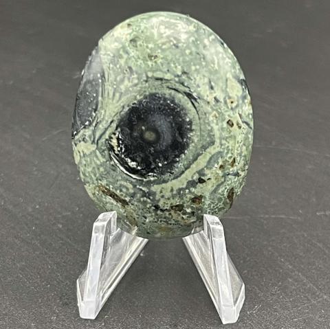 Kambaba Eye Oval