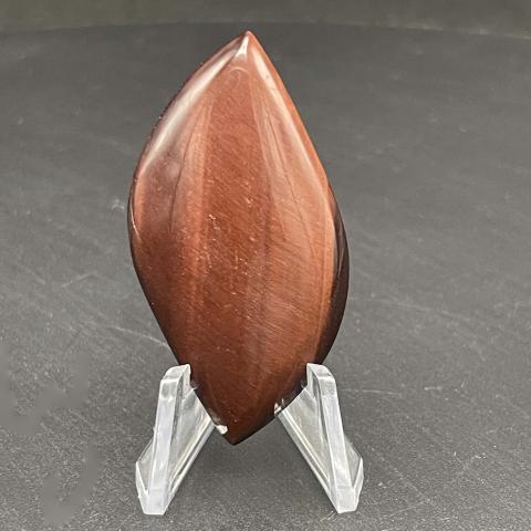 Red Tiger Eye Fancy