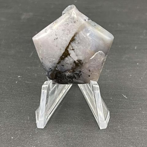 Amethyst Sage Pentagon