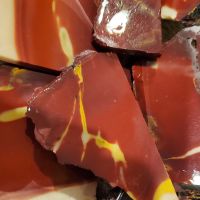MOOKAITE JASPER